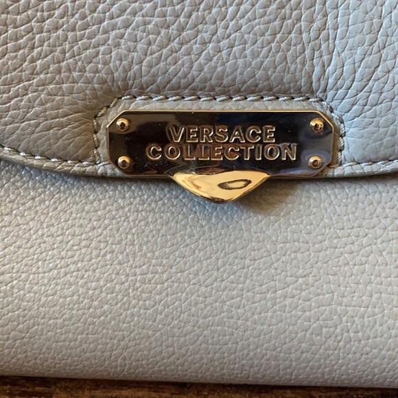 Versace Collection Bag - Picture 2 of 9